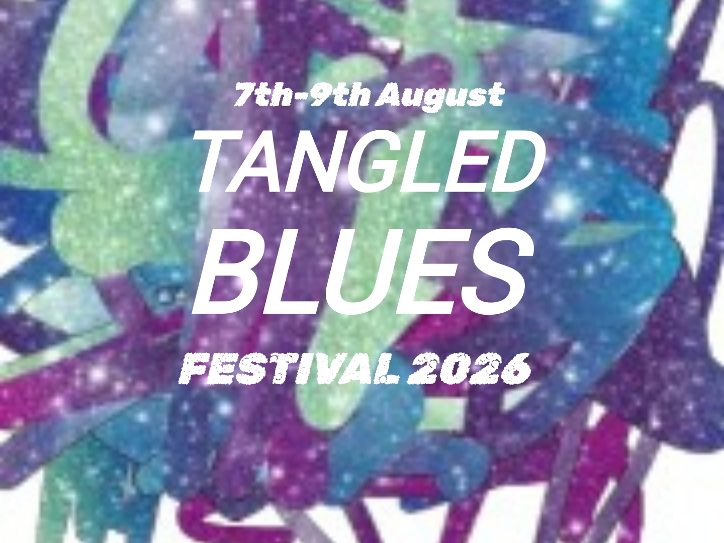 Tangled Blues Festival 2026